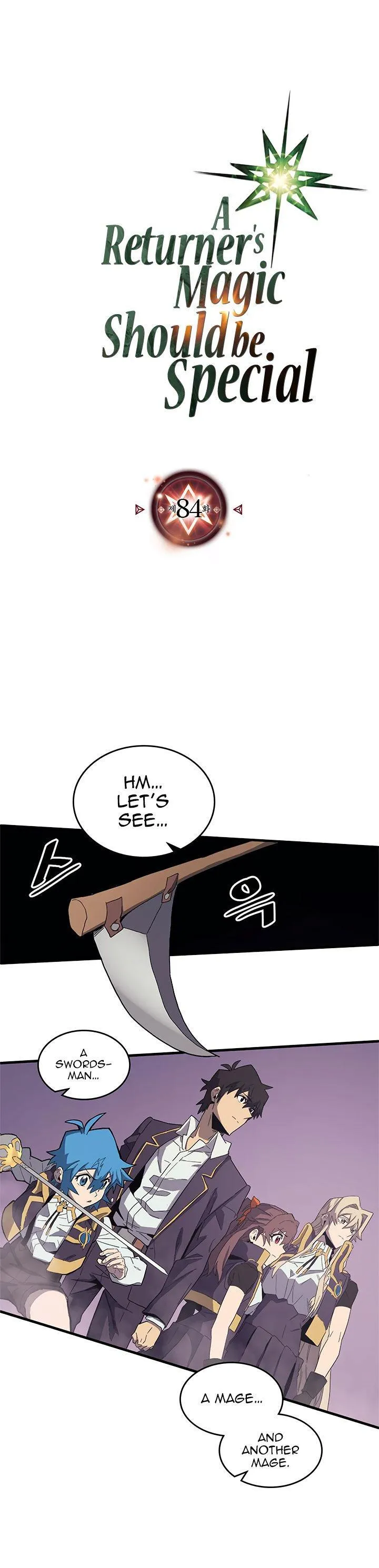 Chapter 84, page 1