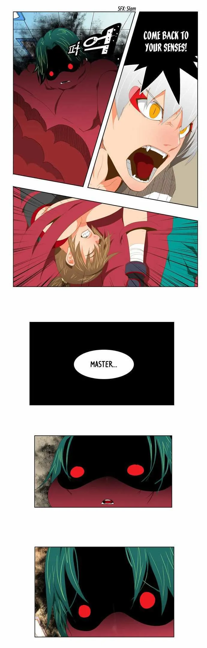 Chapter 91, page 14