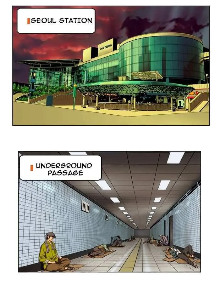 Chapter 175, page 1