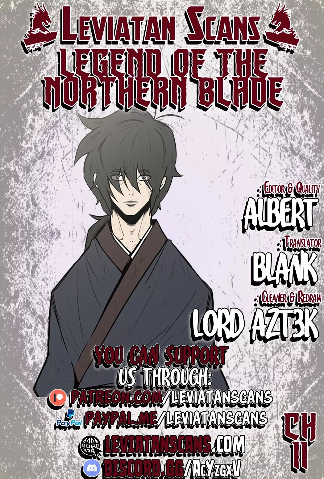 Chapter 11, page 1