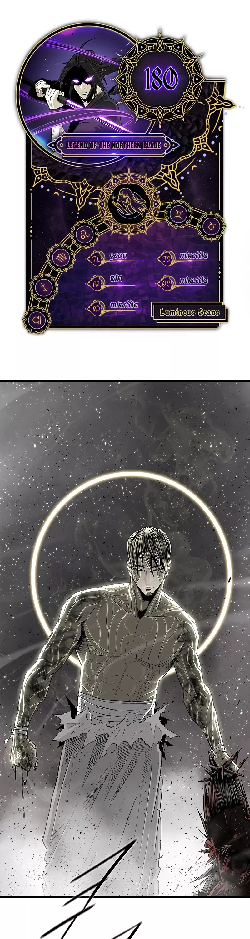Chapter 180, page 1