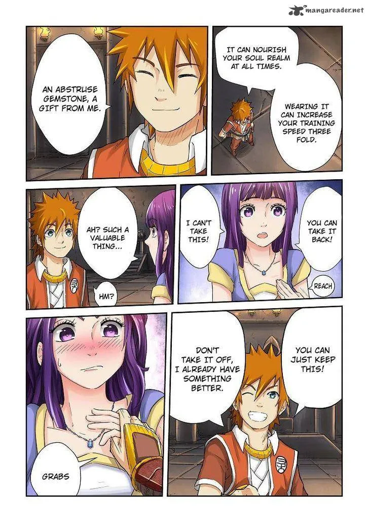 Chapter 65, page 5