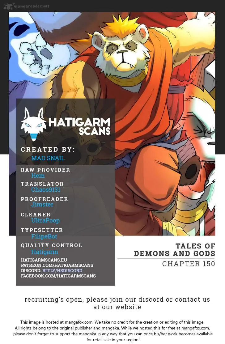 Chapter 150, page 1