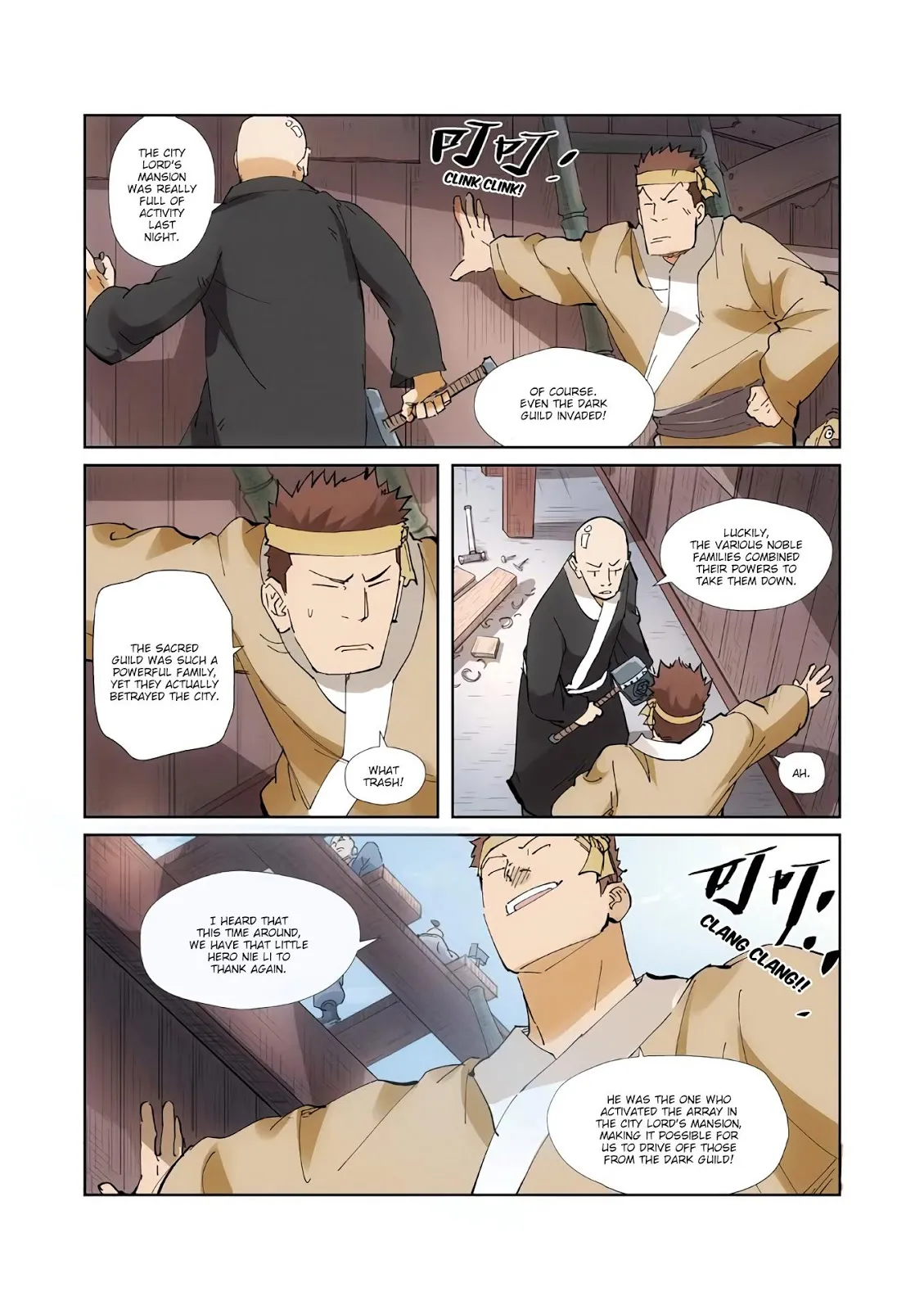 Chapter 213, page 21