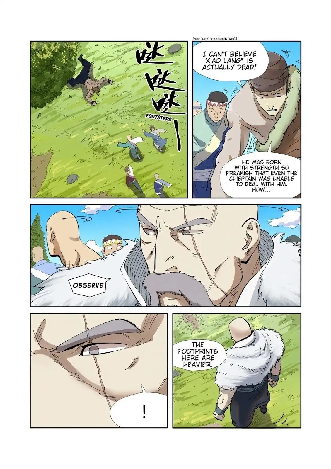 Chapter 220, page 12