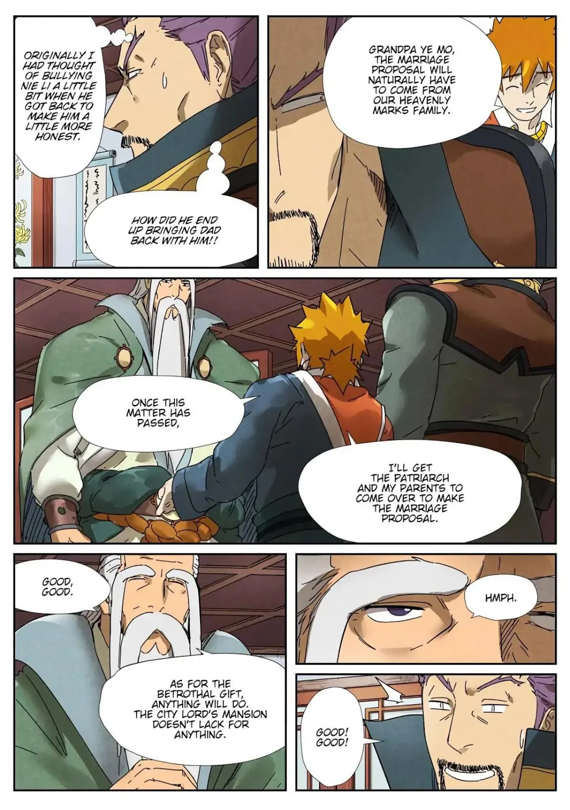 Chapter 236, page 28