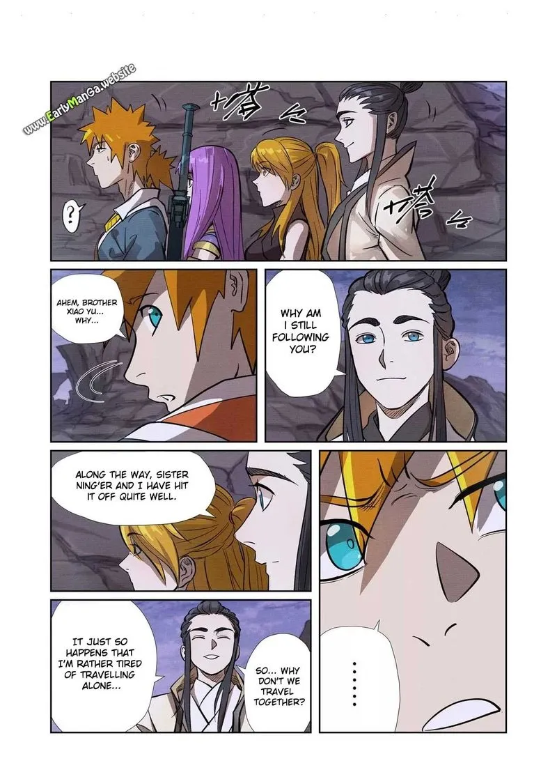 Chapter 261, page 19