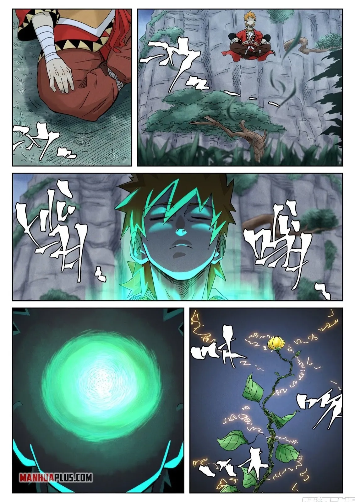 Chapter 354, page 12
