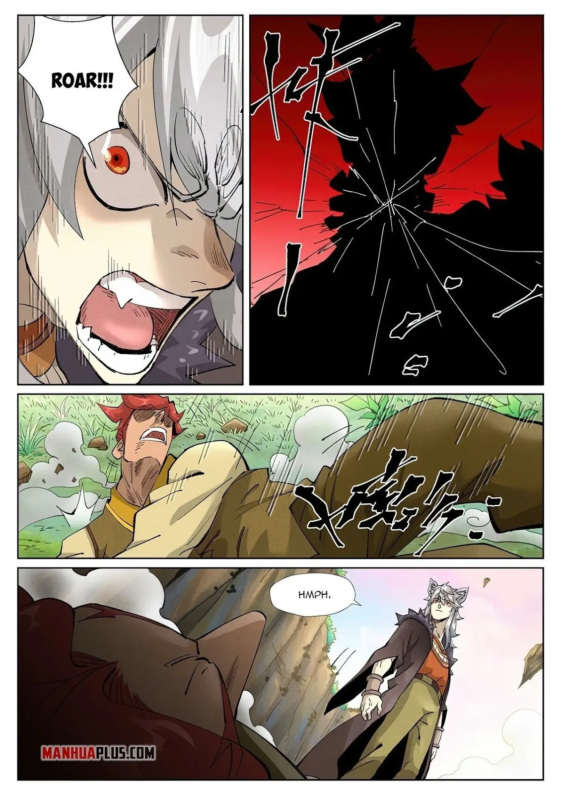 Chapter 388, page 11