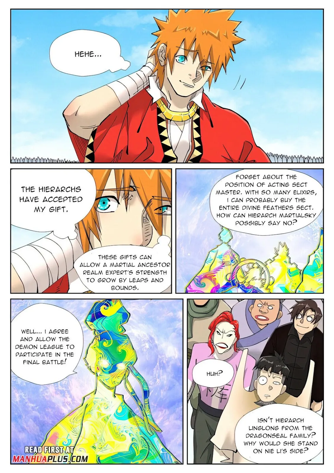 Chapter 427, page 16