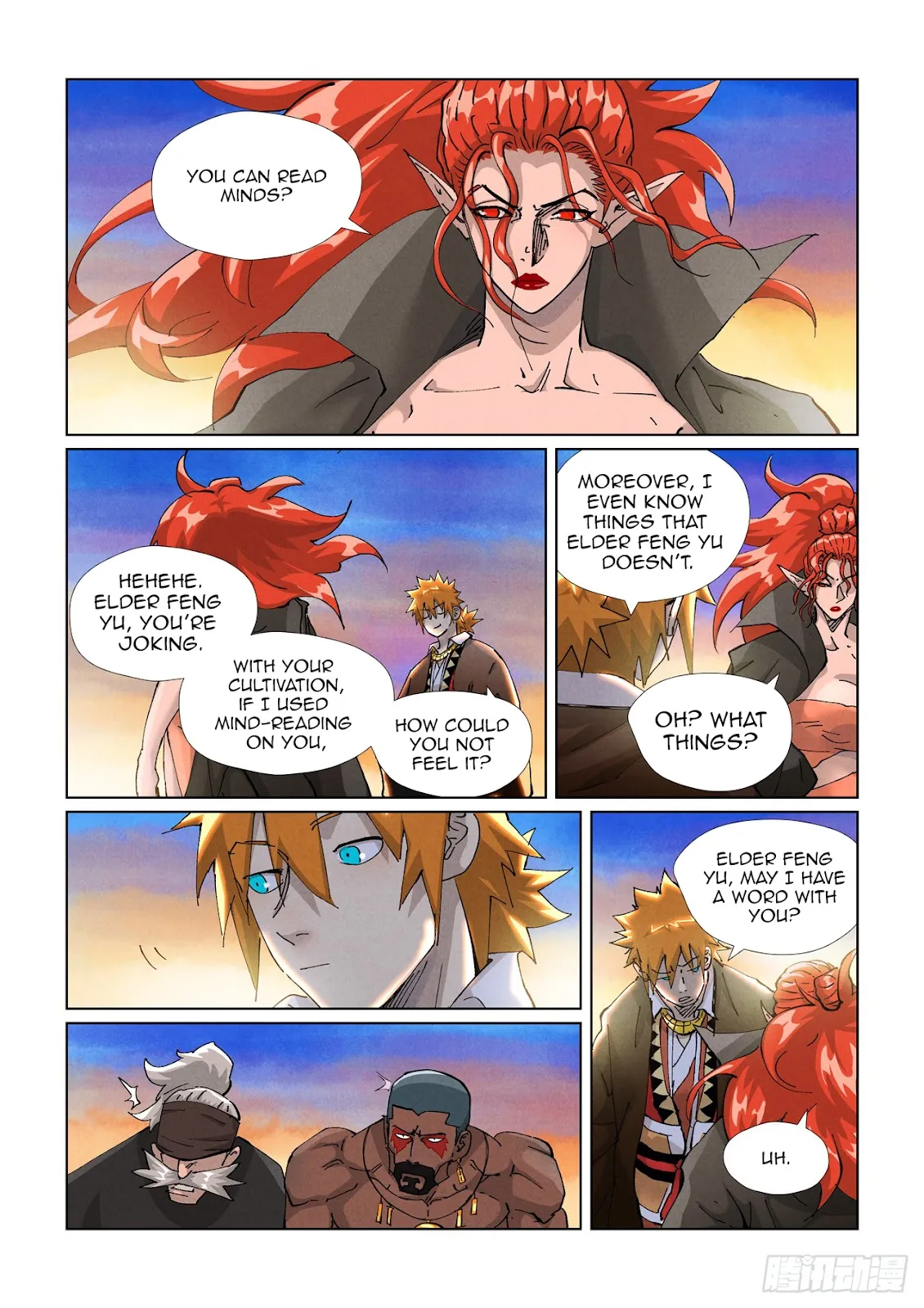 Chapter 440, page 8