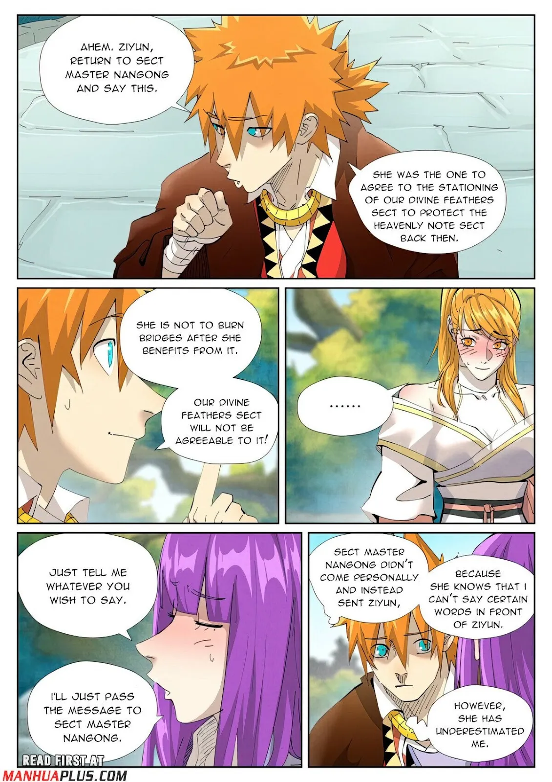 Chapter 445, page 6