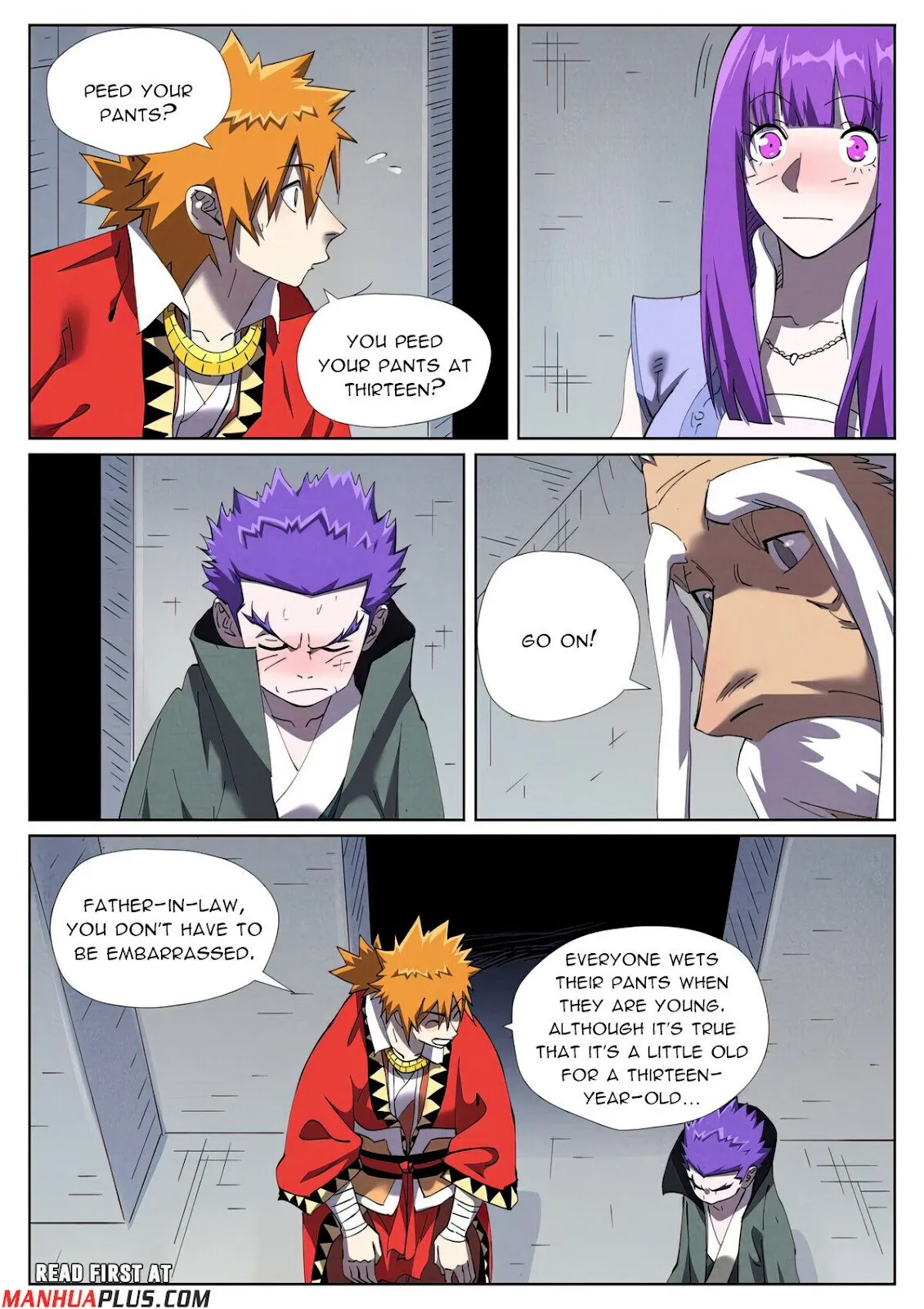 Chapter 456, page 6