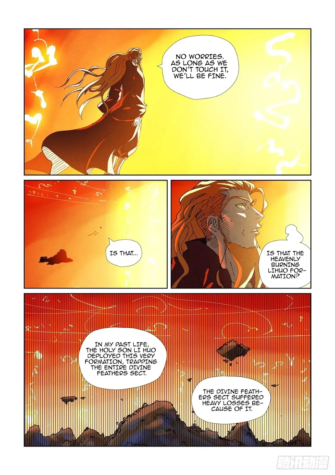Chapter 484, page 11