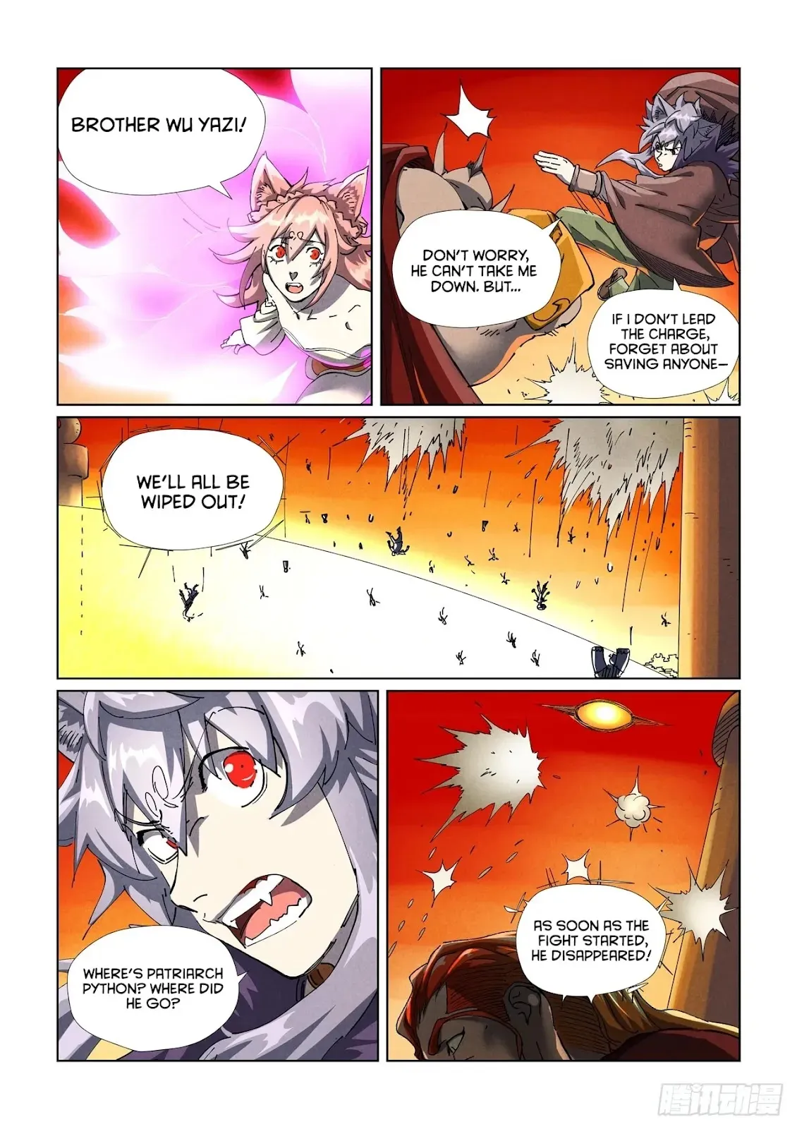 Chapter 486, page 13