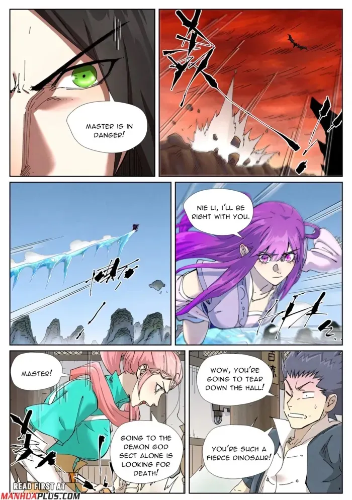 Chapter 499, page 19