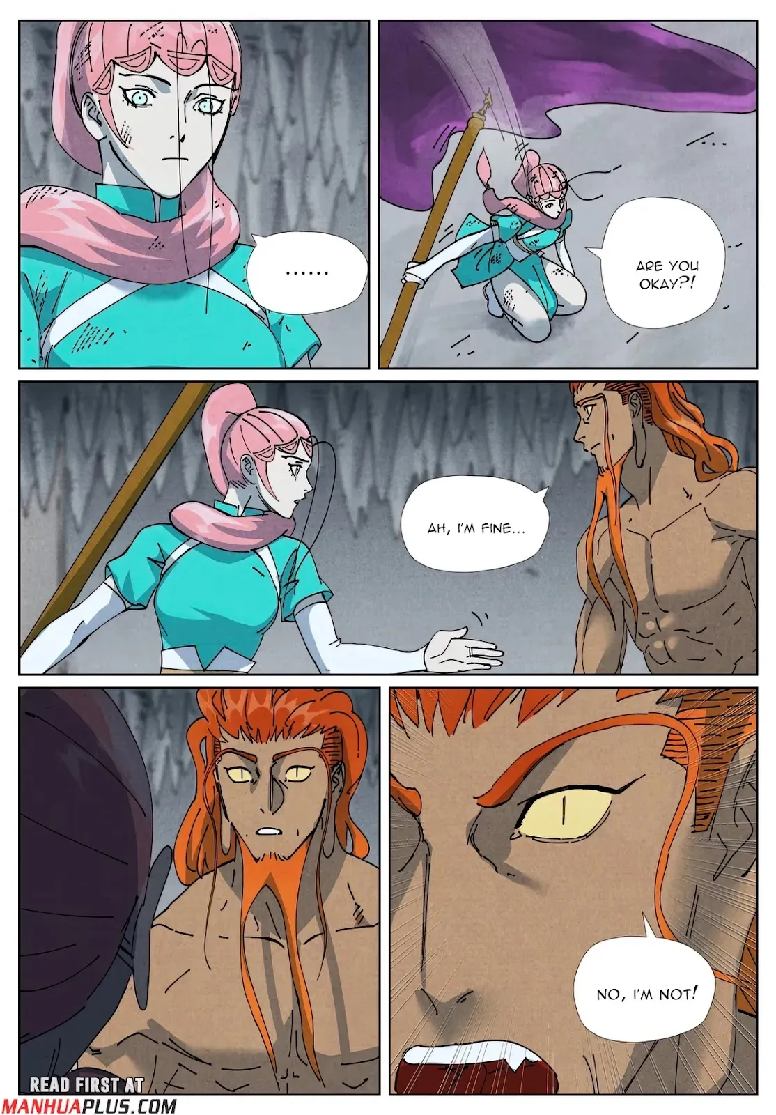 Chapter 523, page 8